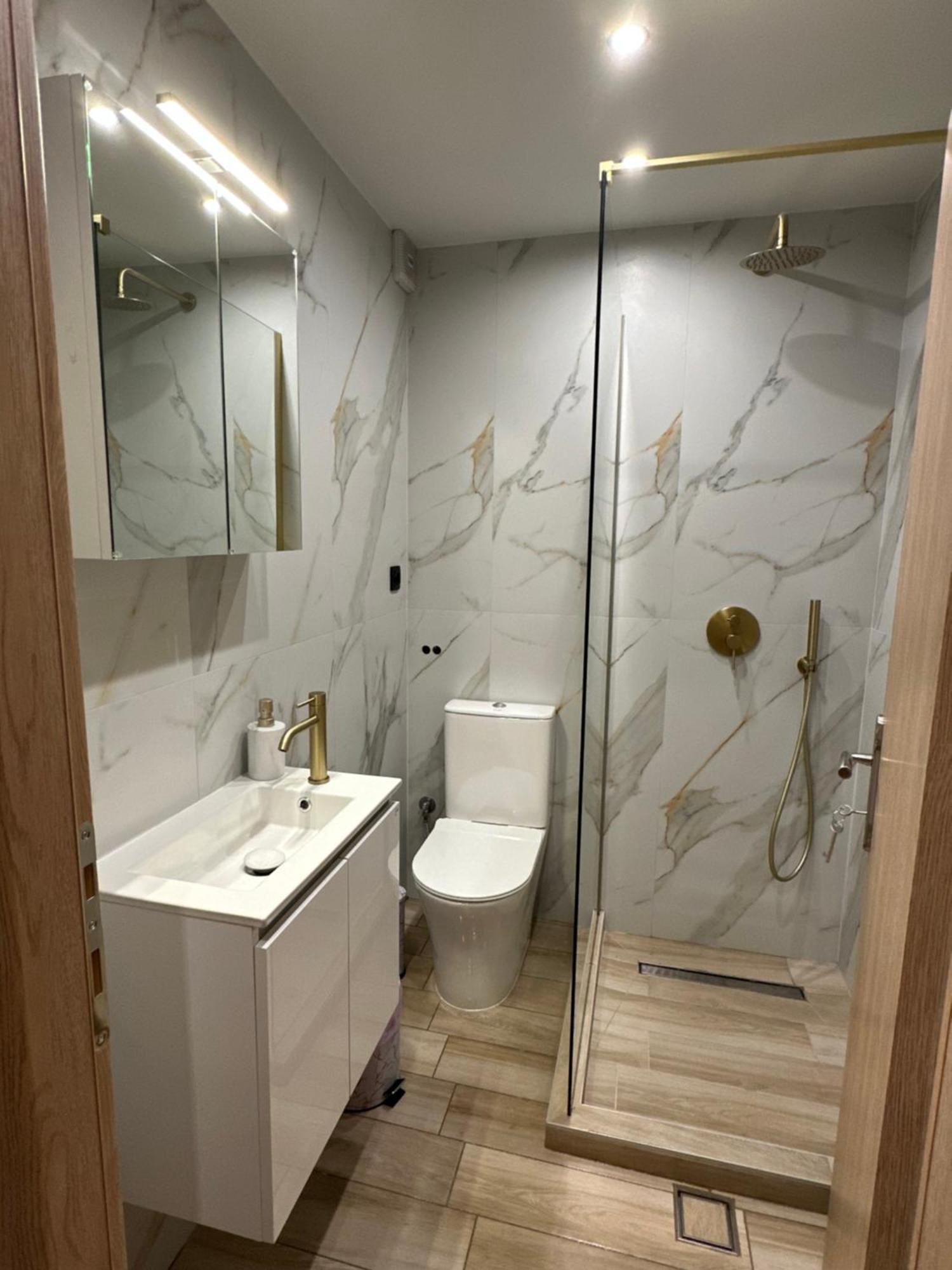 Klelia Boutique Apartment Alexandroupoli Exterior foto