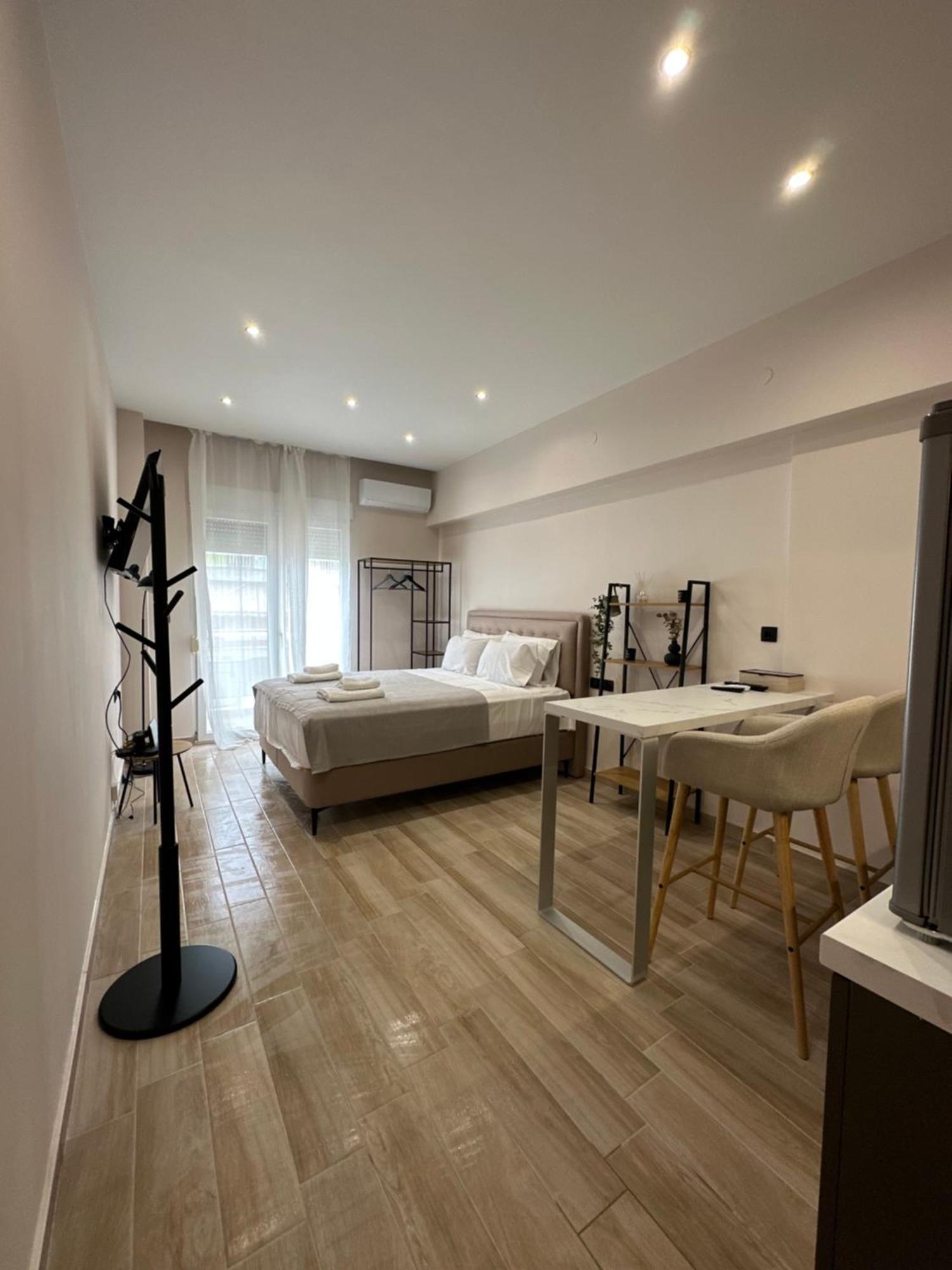 Klelia Boutique Apartment Alexandroupoli Exterior foto