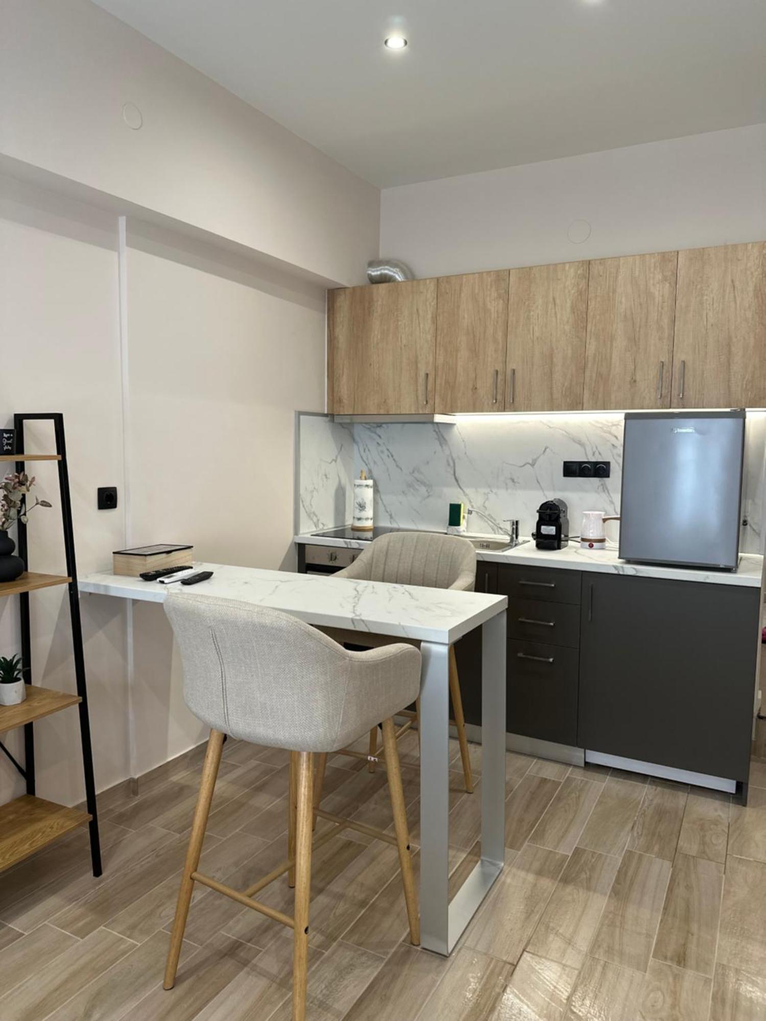 Klelia Boutique Apartment Alexandroupoli Exterior foto