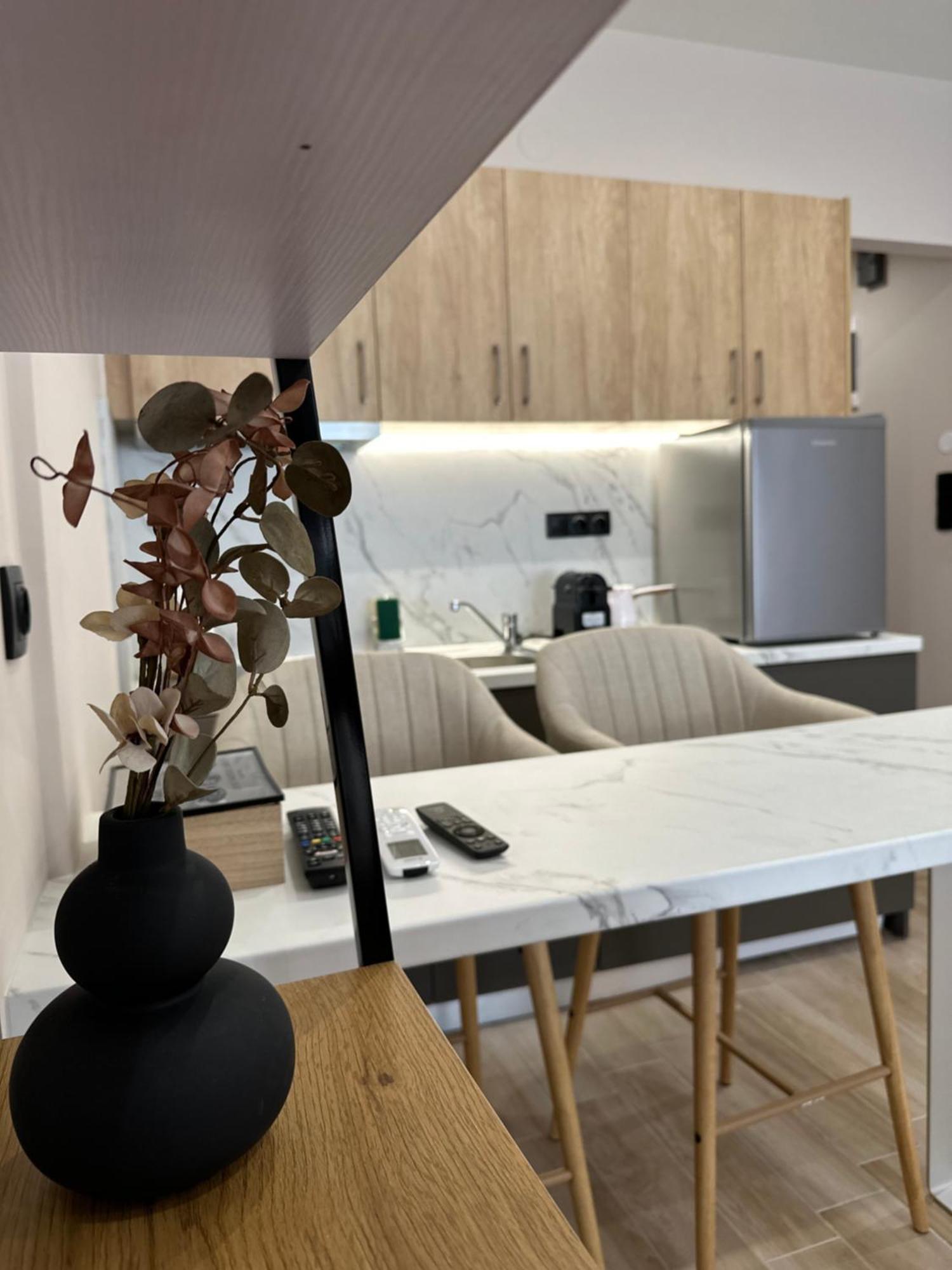 Klelia Boutique Apartment Alexandroupoli Exterior foto