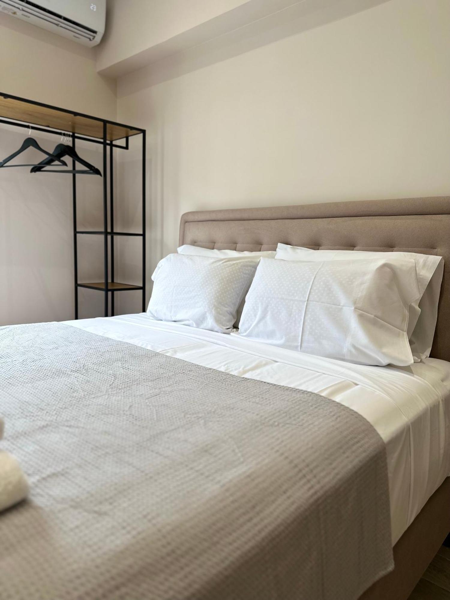 Klelia Boutique Apartment Alexandroupoli Exterior foto